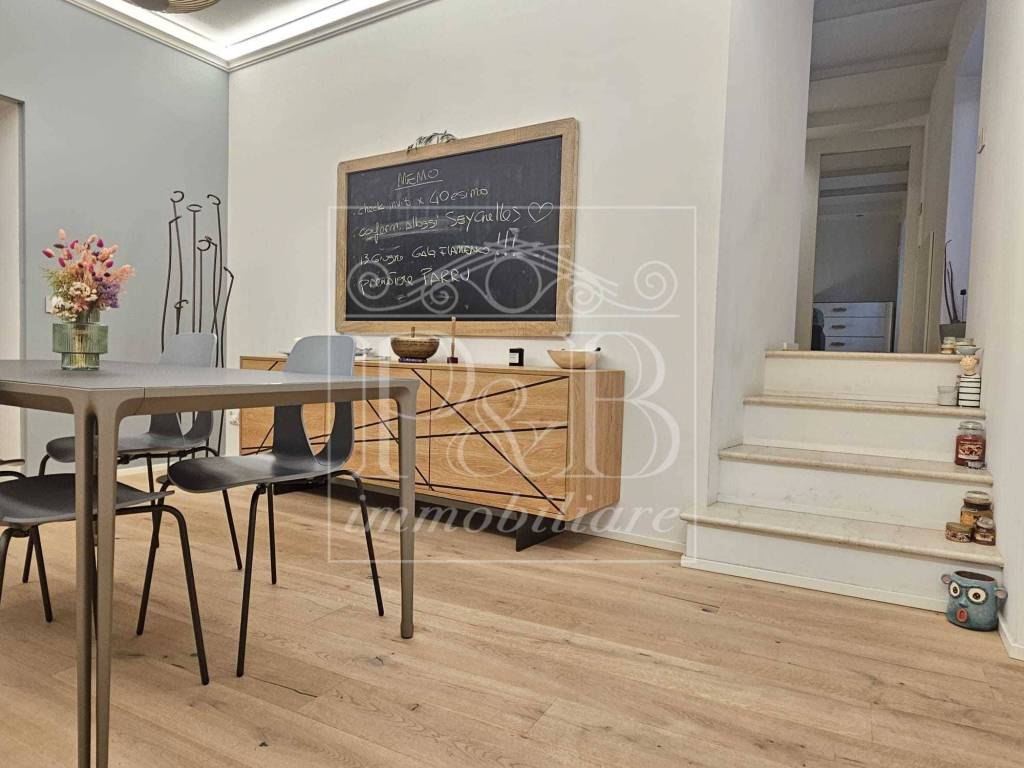 Appartamento a Brescia in Vicolo San Zanino, 15 - Foto 5