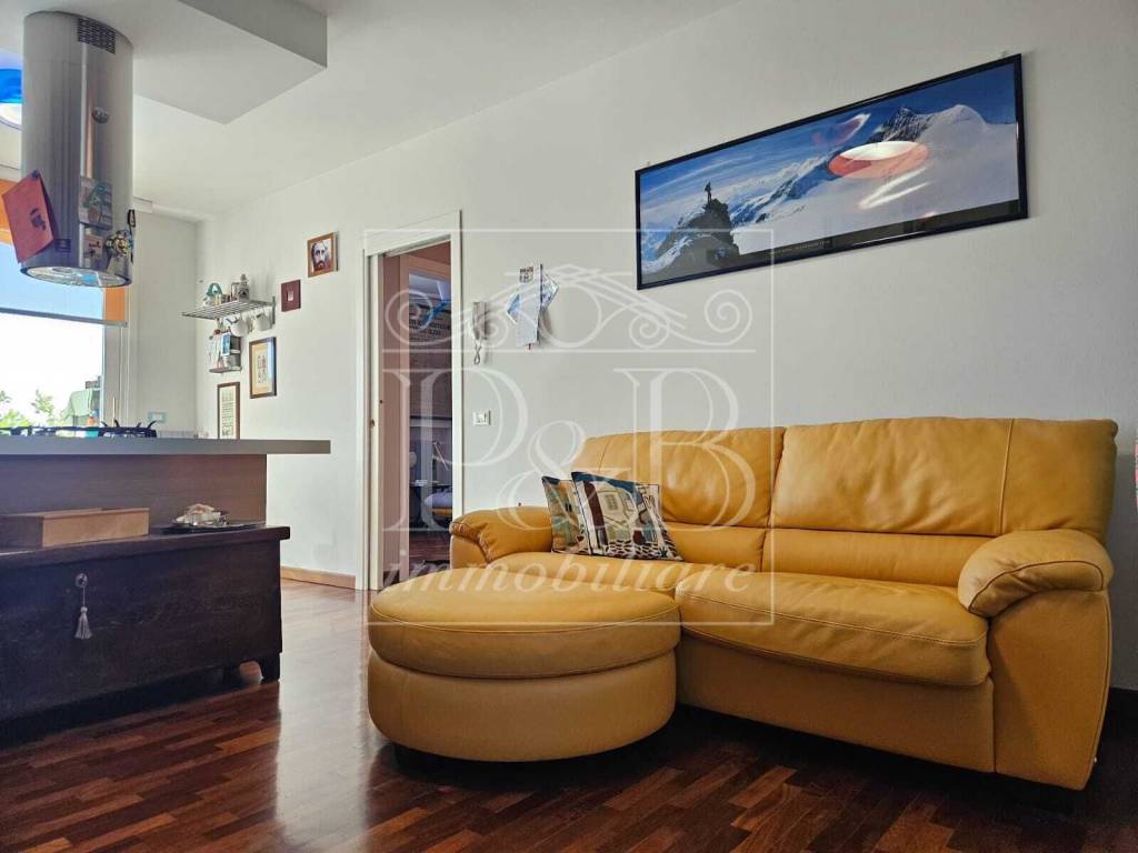 Appartamento a Botticino in VIA G PUCCINI, 12 - Foto 4