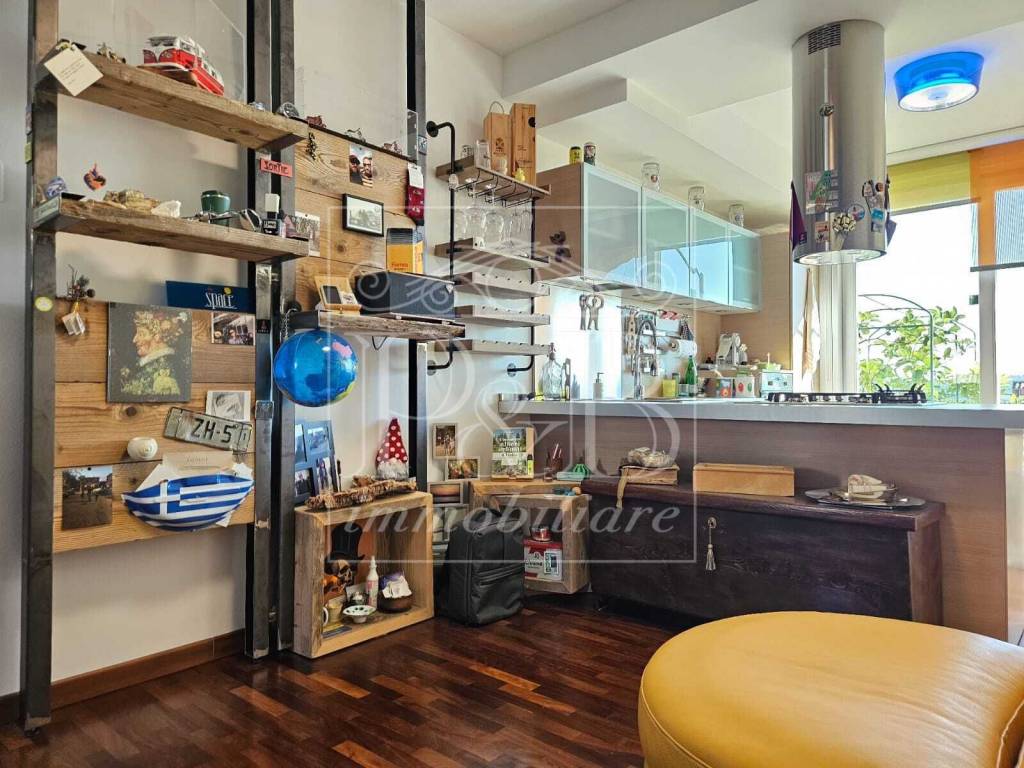 Appartamento a Botticino in VIA G PUCCINI, 12 - Foto 5