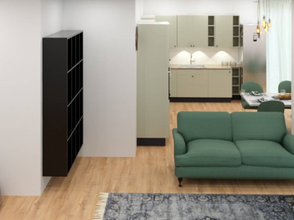 Appartamento a Tolentino in Via Carlo Santini - Foto 2