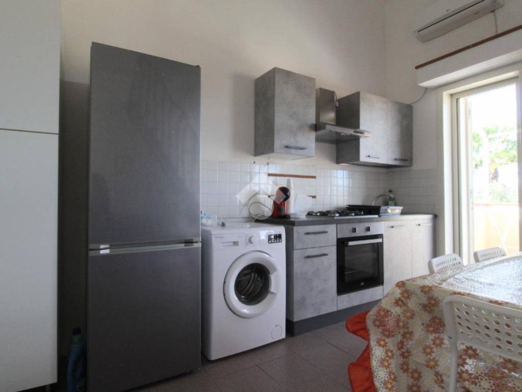 Appartamento a Isola di capo rizzuto in Villaggio Capo Piccolo - Foto 3