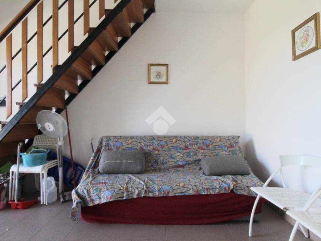 Appartamento a Isola di capo rizzuto in Villaggio Capo Piccolo - Foto 5