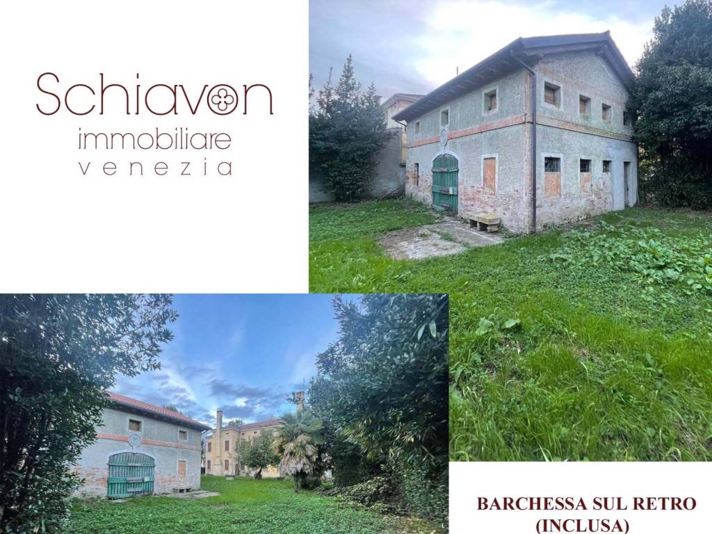 Villa a Mirano in Via della Vittoria, 12 - Foto 4