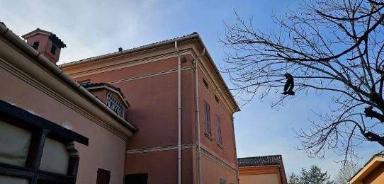 Rustico / casale a Curtatone in Via Punte, 92 - Foto 4