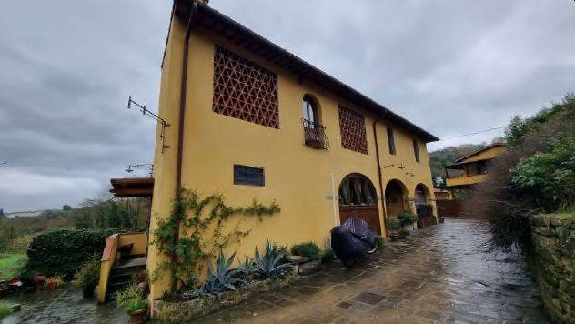 Appartamento a Scandicci in Via dell'Arrigo, 6 - Foto 3