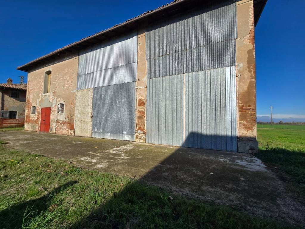 Rustico / casale a Castenaso in Via Birbanteria - Foto 4