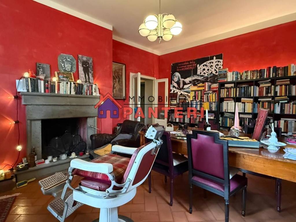 Villa a Pescia in Via del Fiume - Foto 2