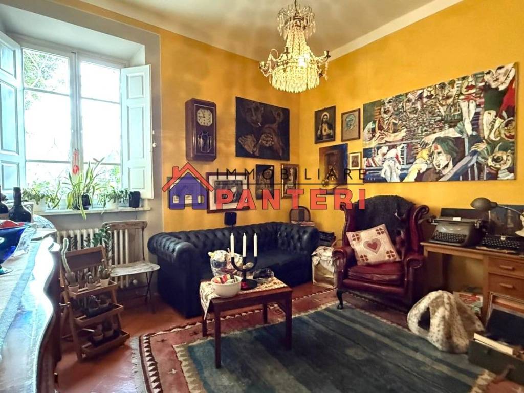 Villa a Pescia in Via del Fiume - Foto 4