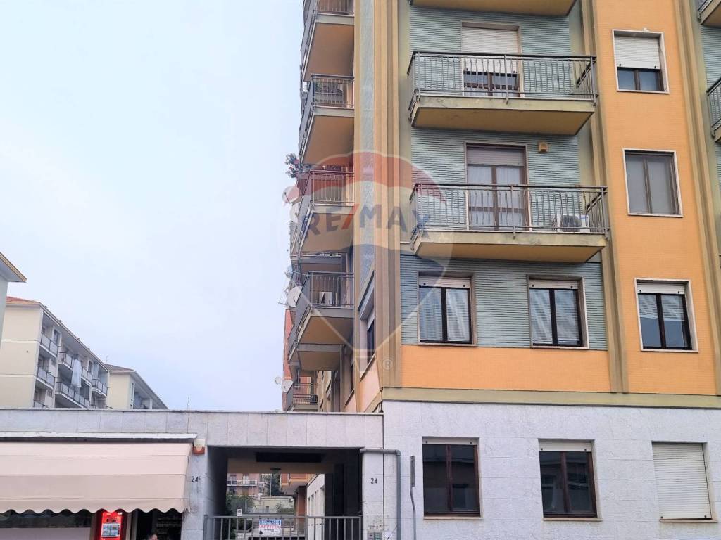 Attico / mansarda a Biella in via Tripoli, 24 - Foto 2