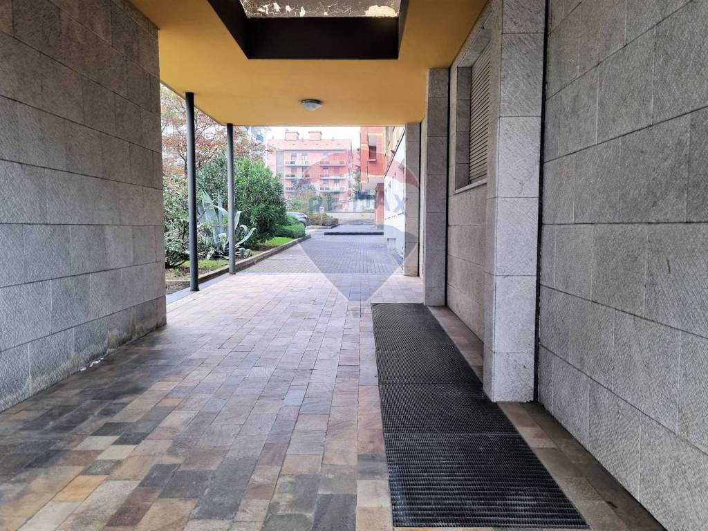 Attico / mansarda a Biella in via Tripoli, 24 - Foto 3