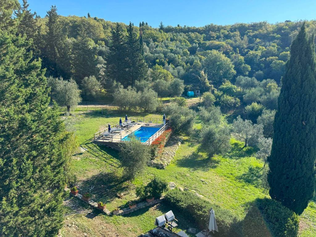 Rustico / casale a Pontassieve in Via della Torre - Foto 2