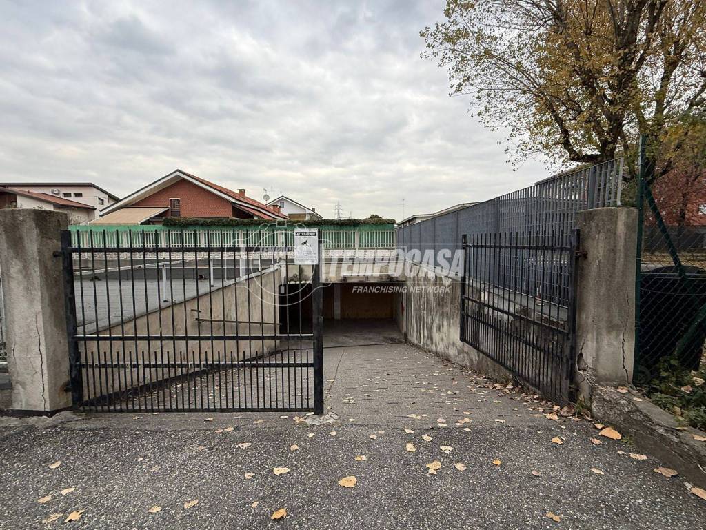 Box / garage a Settimo torinese in Via Monviso - Foto 2