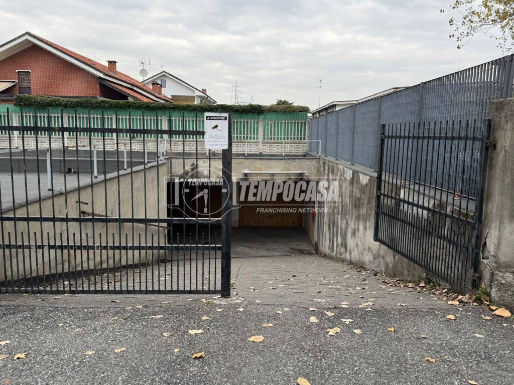 Box / garage a Settimo torinese in Via Monviso - Foto 3