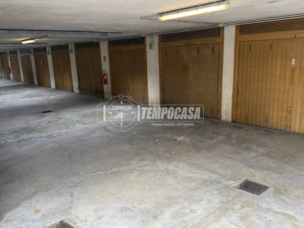 Box / garage a Settimo torinese in Via Monviso - Foto 5