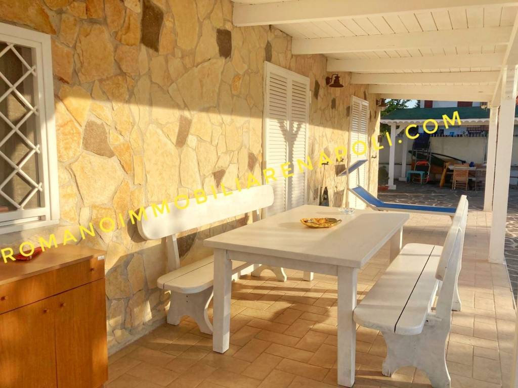 Villa a Giugliano in campania - Foto 2