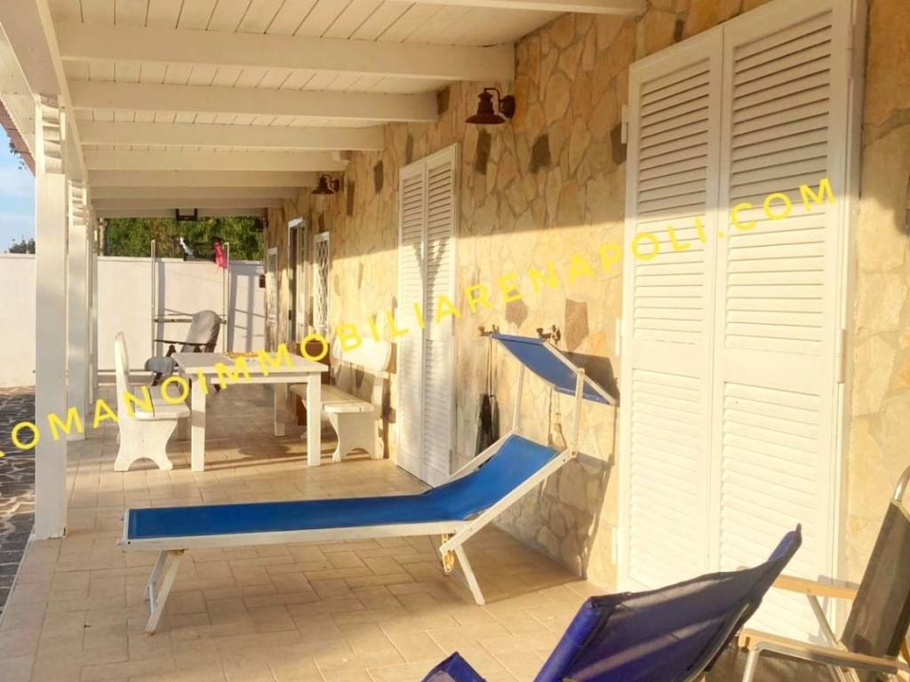 Villa a Giugliano in campania - Foto 3