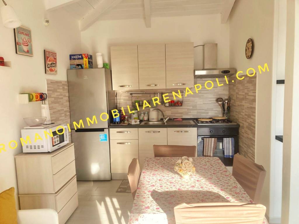 Villa a Giugliano in campania - Foto 4