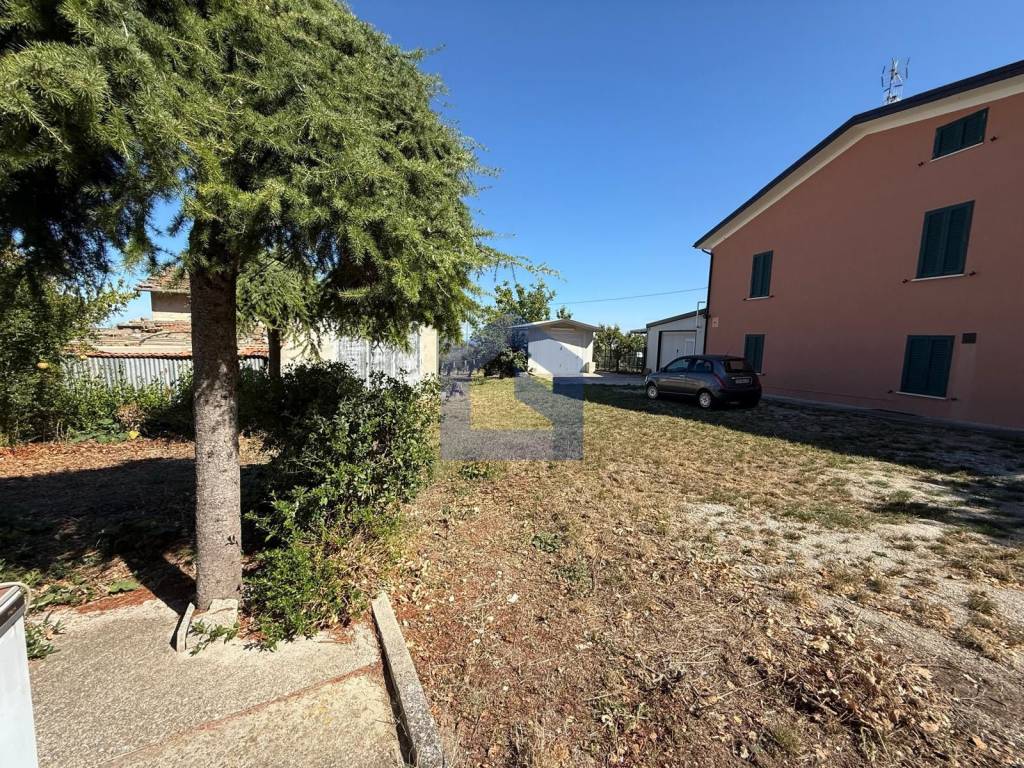 Villa a Gessopalena in Coccioli - Foto 5