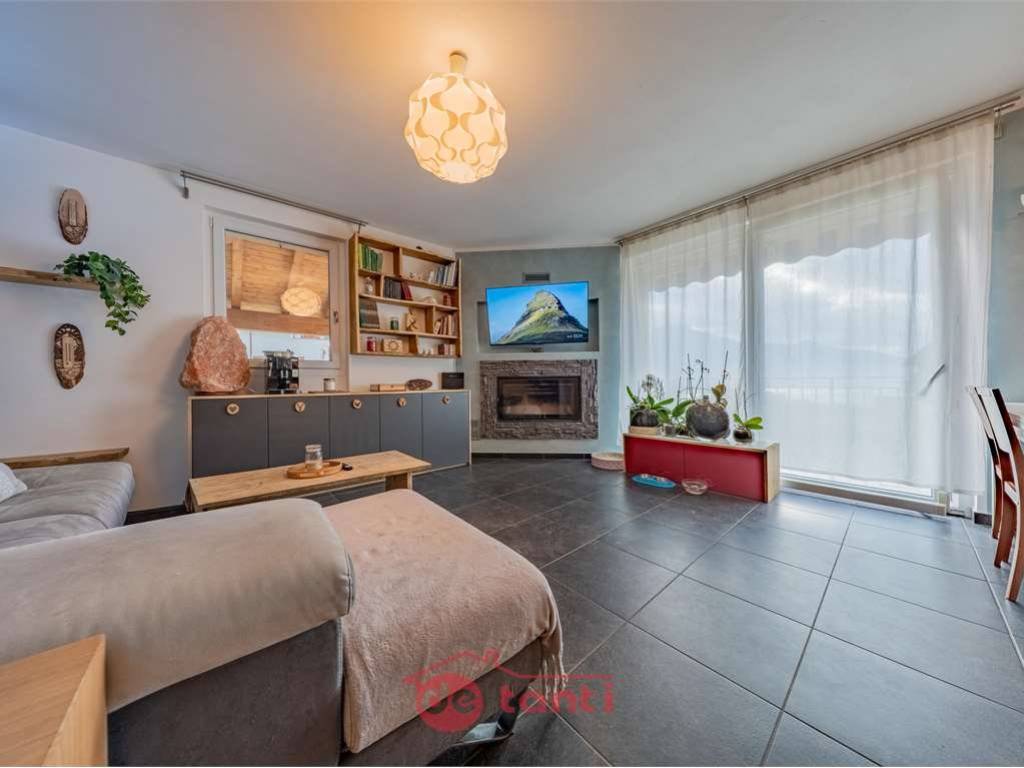 Casa indipendente a Novate mezzola in via al castello - Foto 3