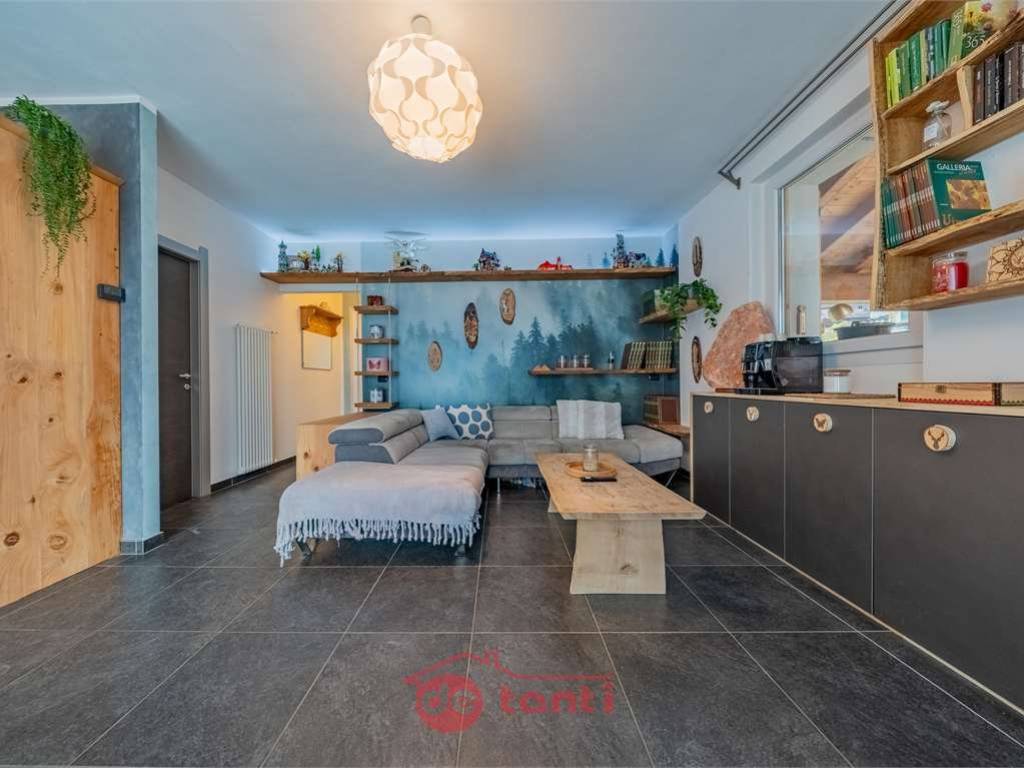 Casa indipendente a Novate mezzola in via al castello - Foto 5