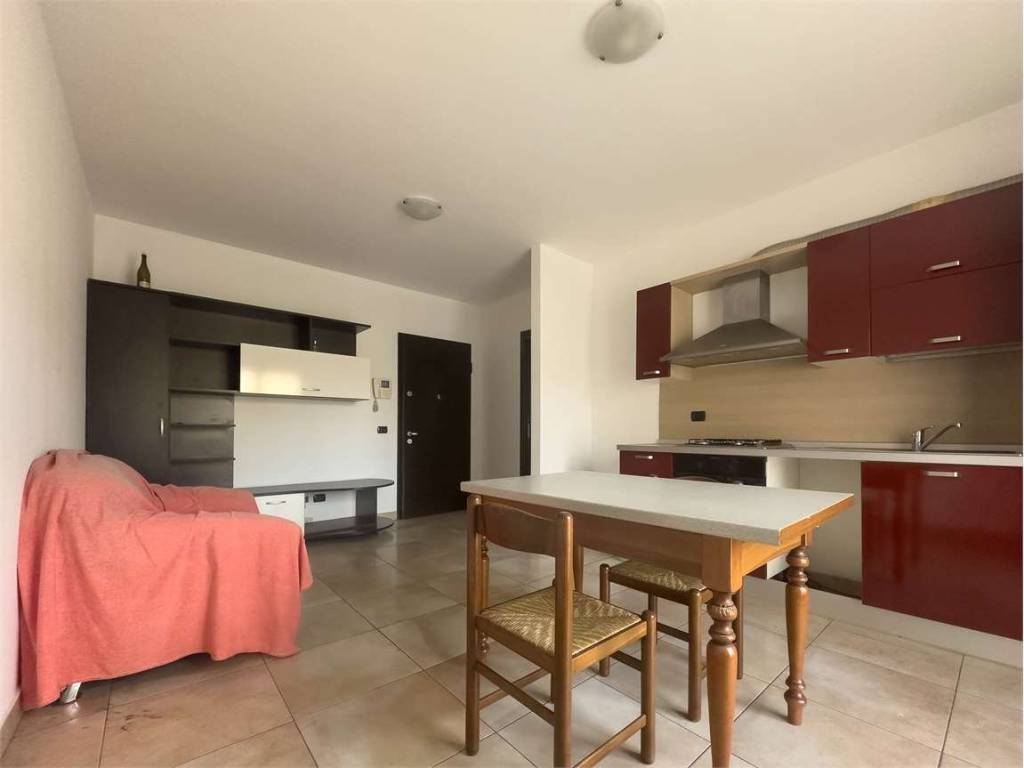 Appartamento a Somma lombardo in Via visconti, 29 - Foto 5