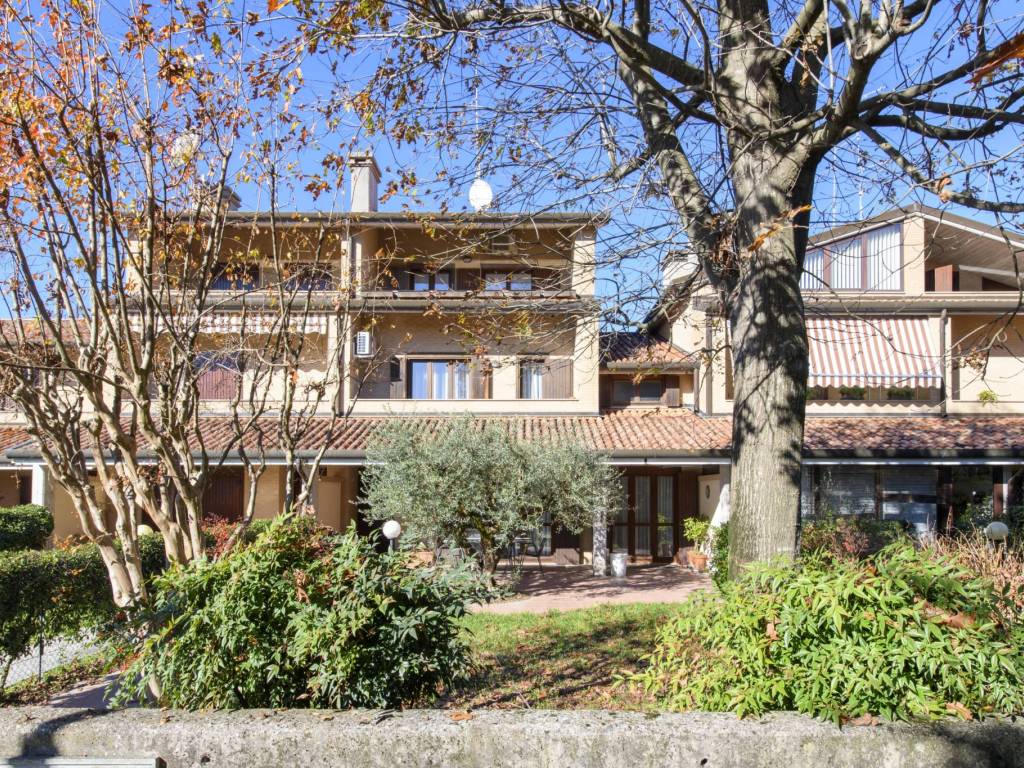 Villa a Romans d'isonzo in VIA MODOLET - Foto 2