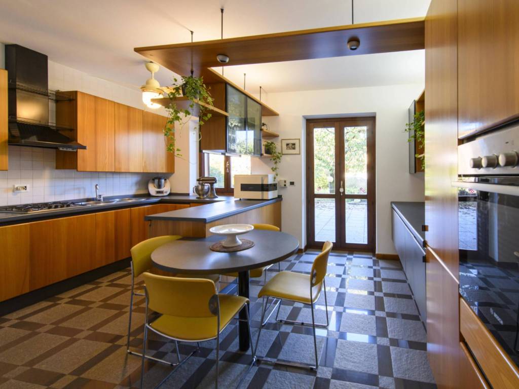 Villa a Romans d'isonzo in VIA MODOLET - Foto 4