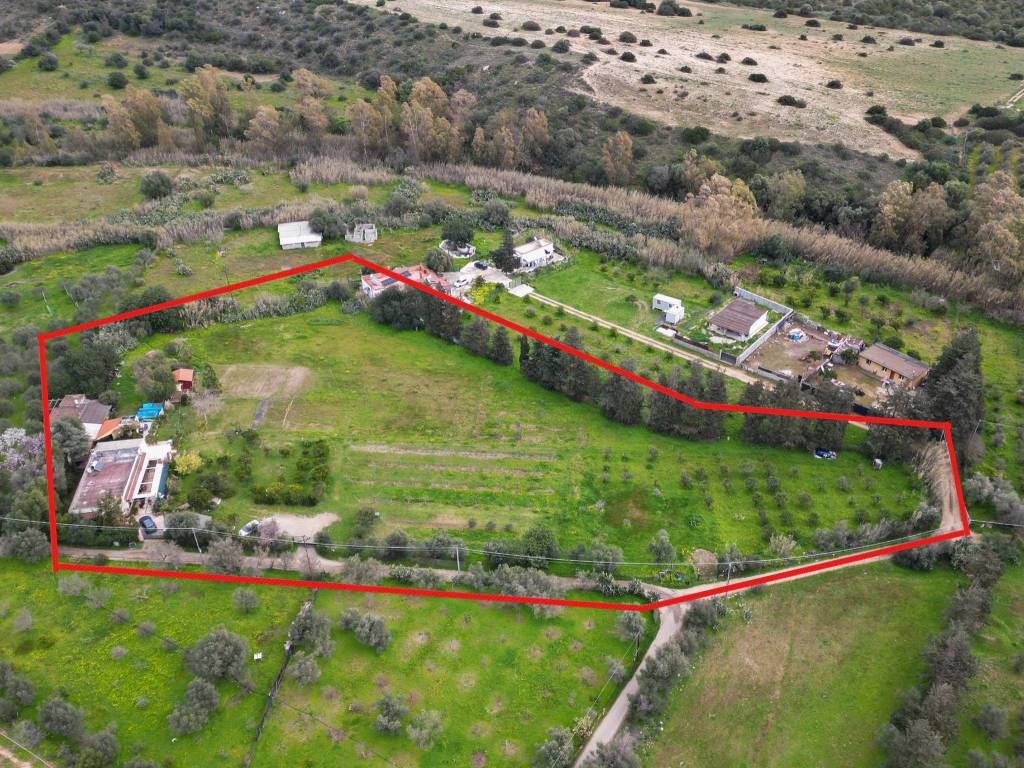 Villa a Quartucciu in Via delle Camelie - Foto 4