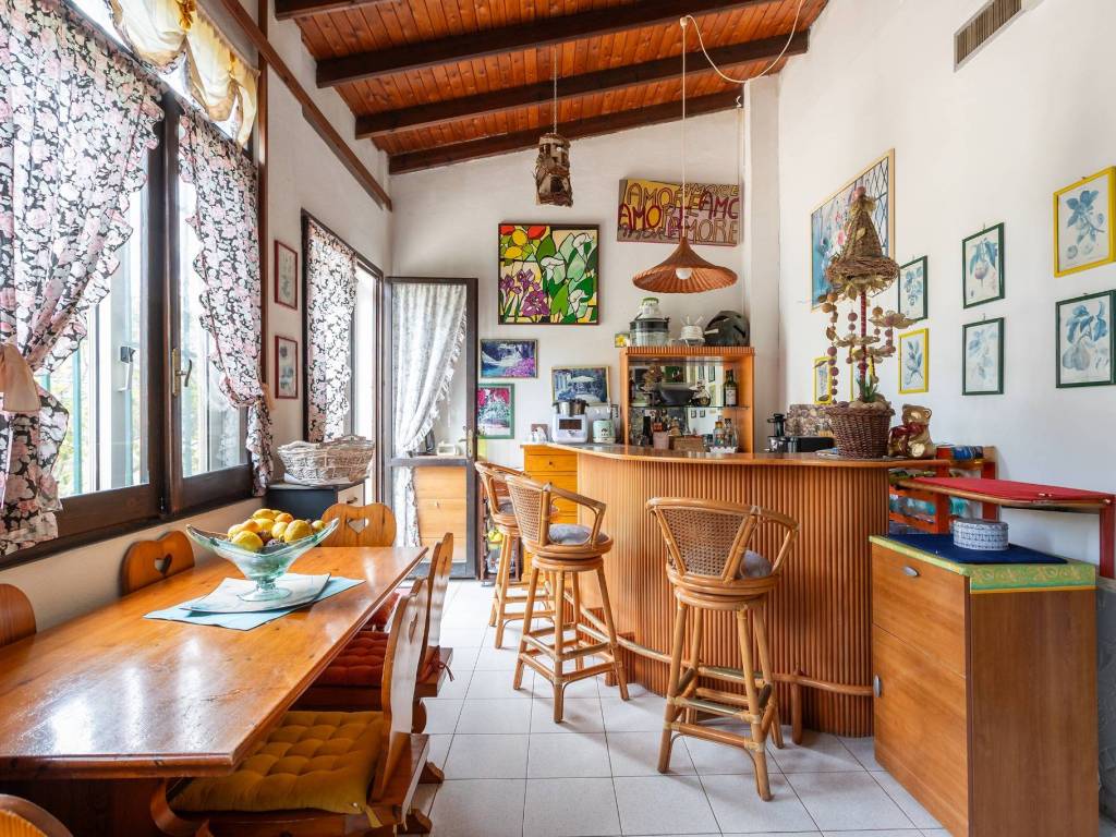 Villa a Quartucciu in Via delle Camelie - Foto 5