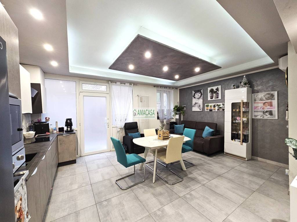 Appartamento a Fiorano modenese in Via Pier Giovanni Brascaglia - Foto 5