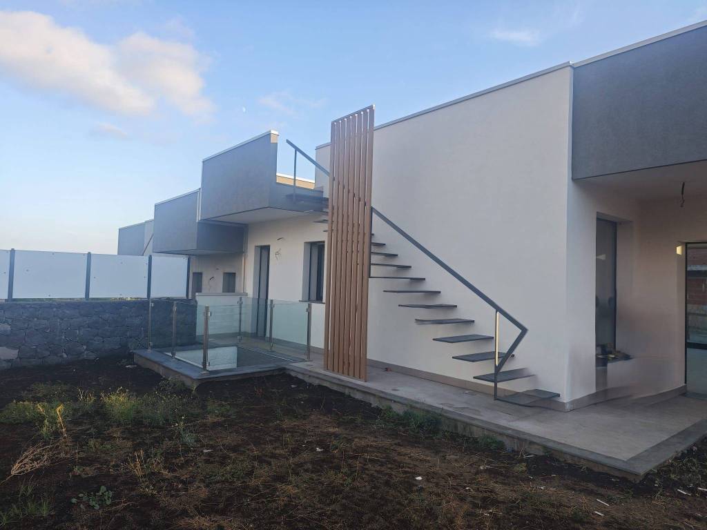 Villa a Mascalucia in Via Tirreno - Foto 2