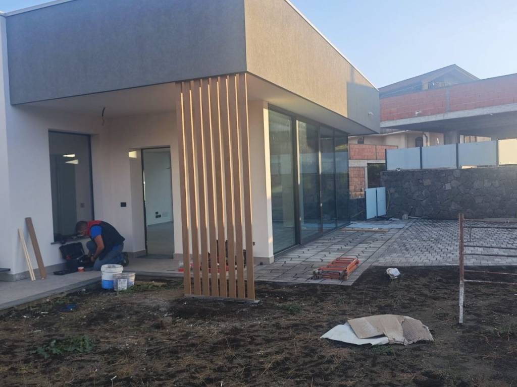 Villa a Mascalucia in Via Tirreno - Foto 5