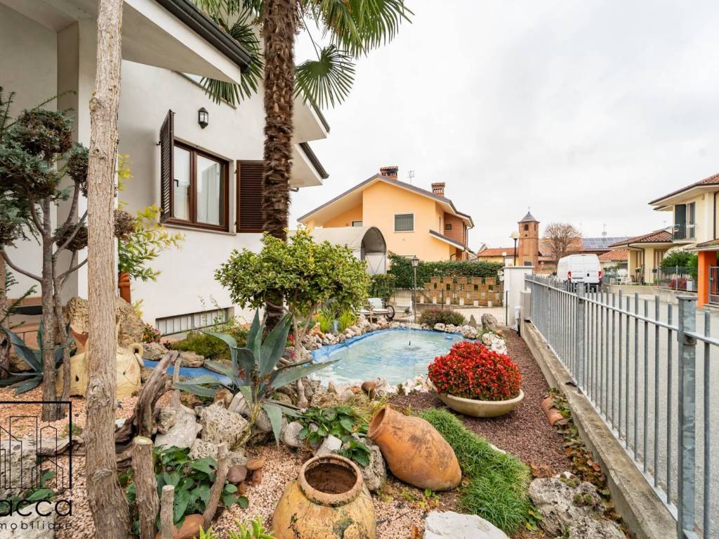 Villa a Genola in via neretto - Foto 4