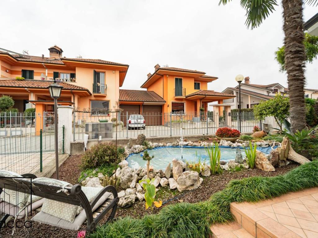 Villa a Genola in via neretto - Foto 5