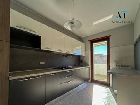 Appartamento a Trieste in Via Antonio Lonza, 8 - Foto 2