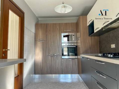 Appartamento a Trieste in Via Antonio Lonza, 8 - Foto 3