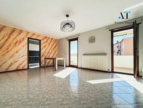 Appartamento a Trieste in Via Antonio Lonza, 8 - Foto 4