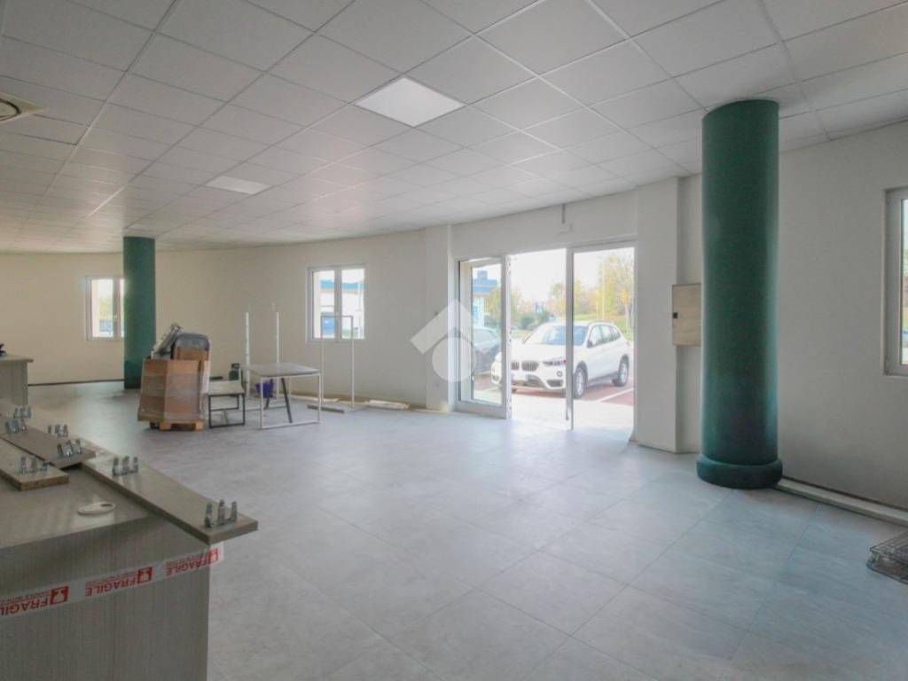 Immobile a Castelnuovo rangone in Via Della Pace - Foto 3