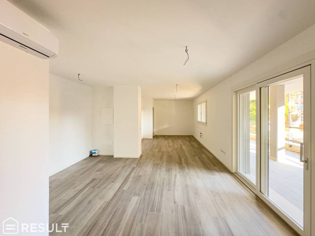Appartamento a Pordenone in Via Cappuccini, 5 - Foto 2