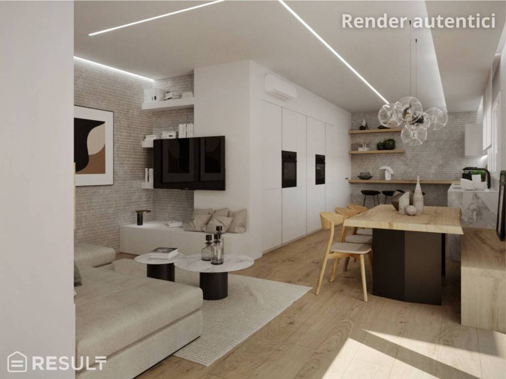 Appartamento a Pordenone in Via Cappuccini, 5 - Foto 5