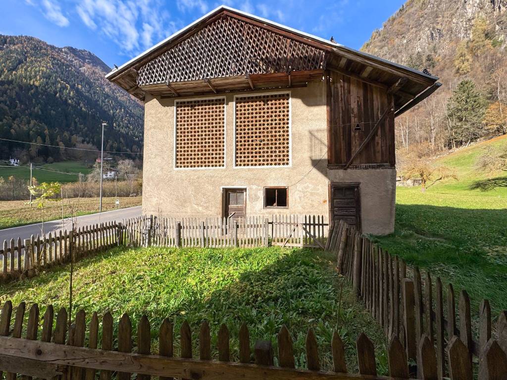 Rustico / casale a Rabbi in Frazione Pracorno, 123 - Foto 2