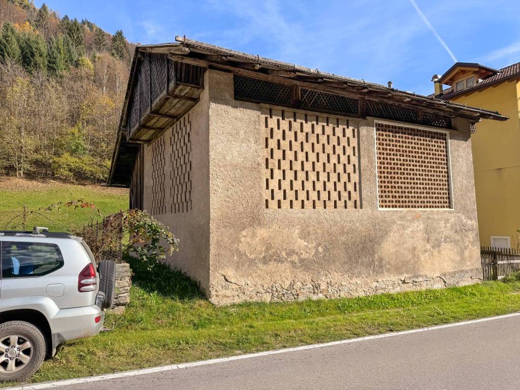 Rustico / casale a Rabbi in Frazione Pracorno, 123 - Foto 5