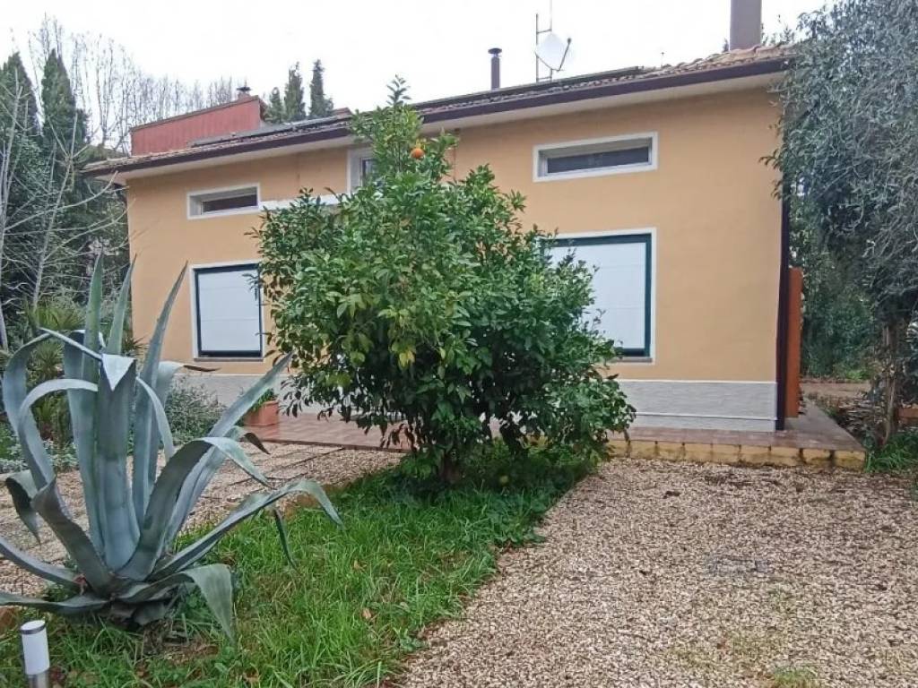 Appartamento a Monte san vito in Viale Martiri della Resistenza, 1 - Foto 3