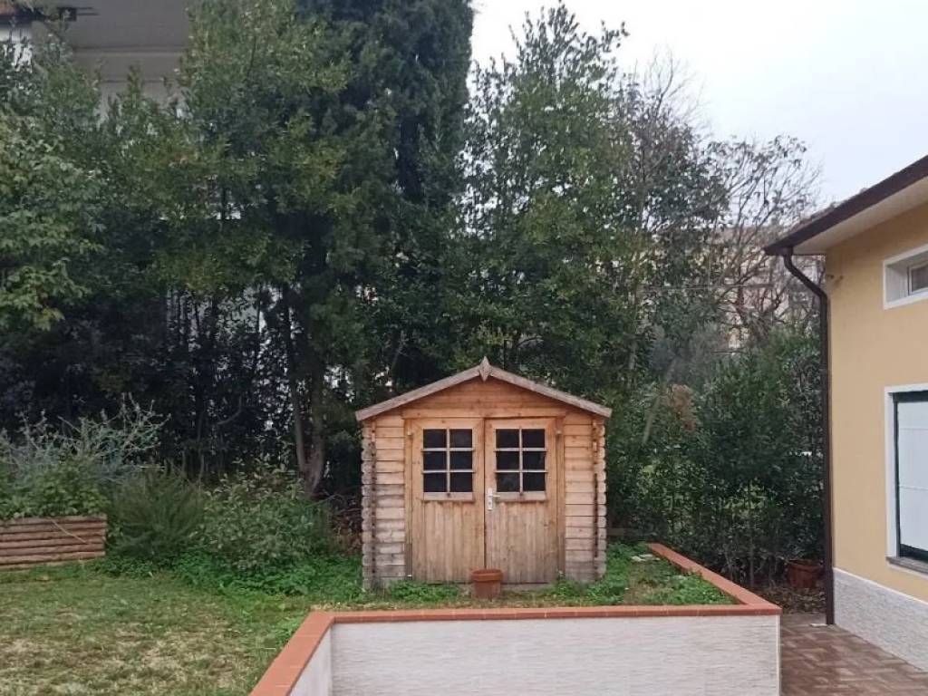 Appartamento a Monte san vito in Viale Martiri della Resistenza, 1 - Foto 4