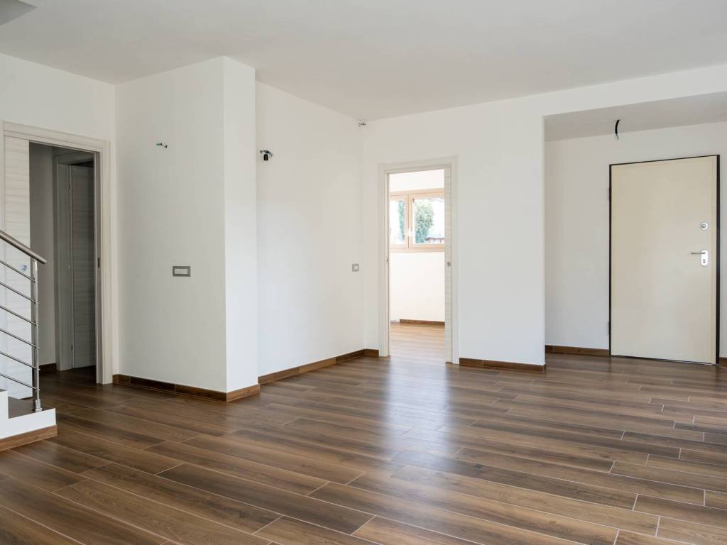Villa a Bibbiena in Via Fiorentina - Foto 4