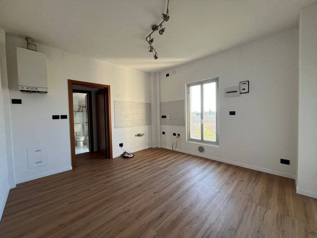 Appartamento a Bologna in Via Ferrarese, 186 - Foto 2