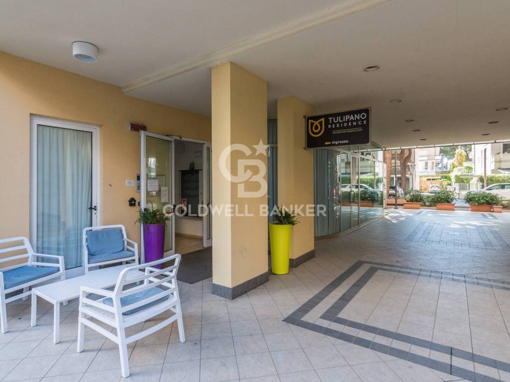 Palazzo / stabile a Riccione in Viale G. Verdi, 26 - Foto 3