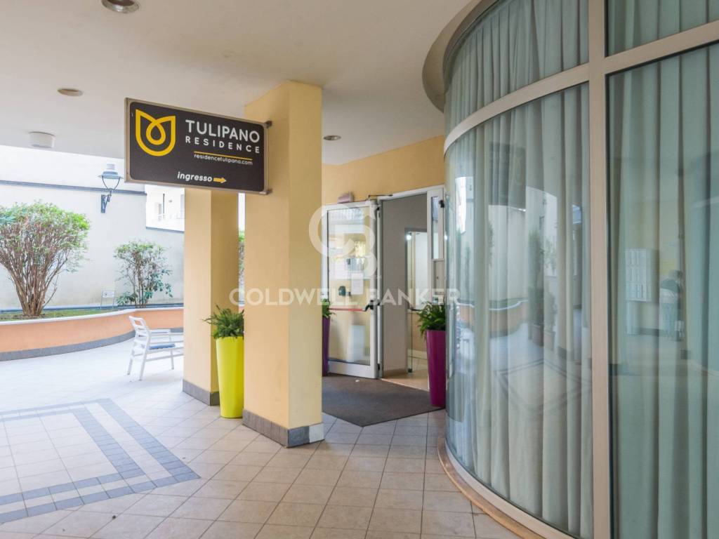 Palazzo / stabile a Riccione in Viale G. Verdi, 26 - Foto 4