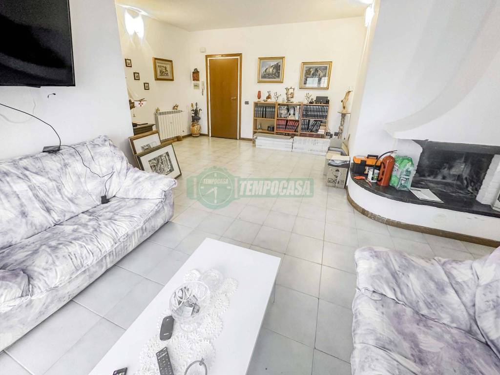 Appartamento a Bracciano in Via delle Palme - Foto 2