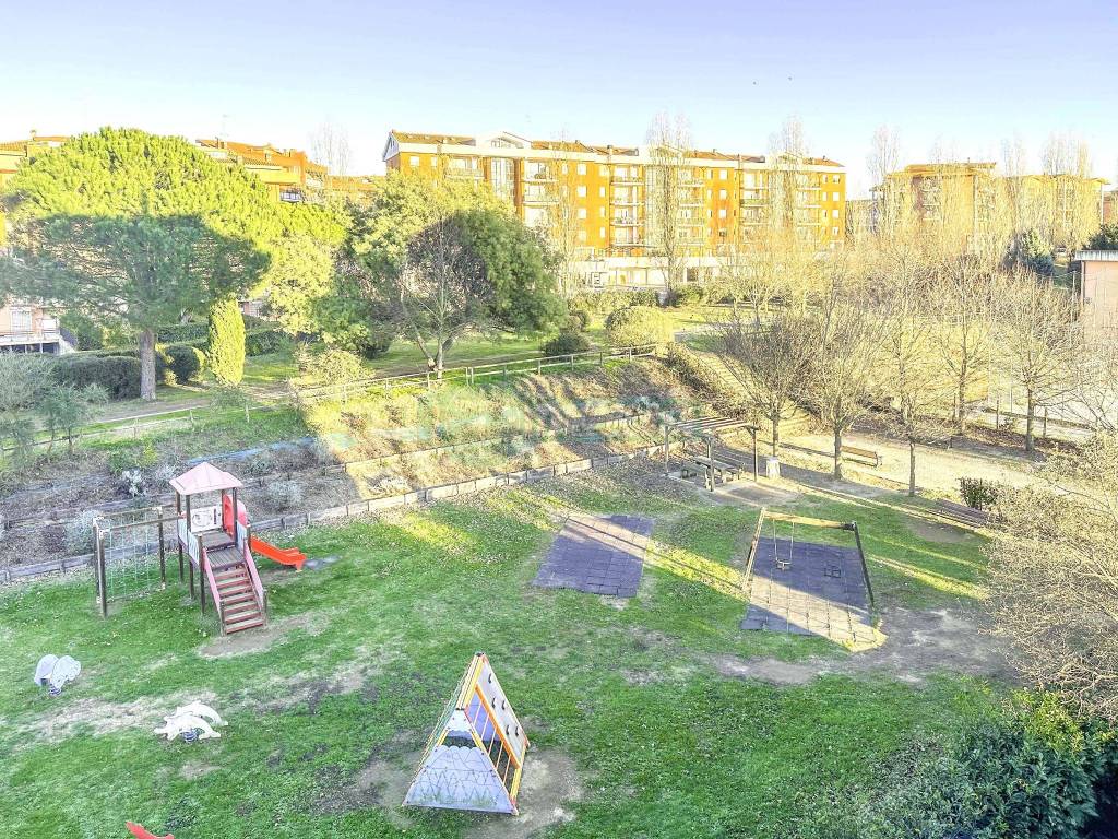Appartamento a Bracciano in Via delle Palme - Foto 4
